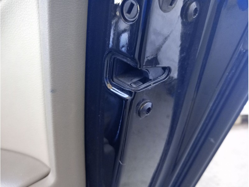 Recambio de cerradura puerta trasera derecha para audi a4 b8 (8k2) 2.0 tfsi referencia OEM IAM   