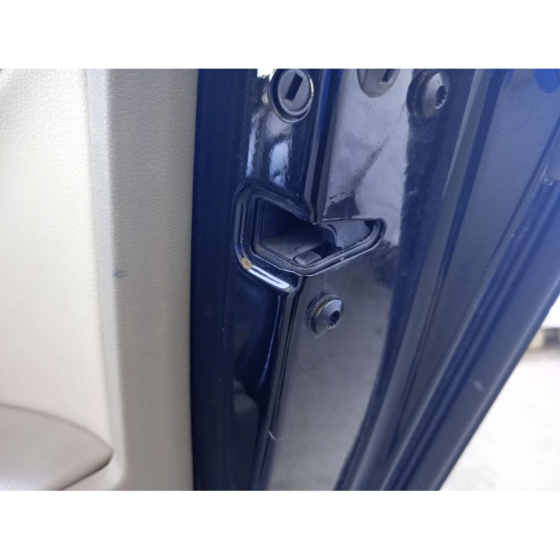 Recambio de cerradura puerta trasera derecha para audi a4 b8 (8k2) 2.0 tfsi referencia OEM IAM   