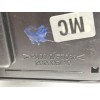 Recambio de mando limpia para opel antara cosmo 4x4 referencia OEM IAM 202005410  