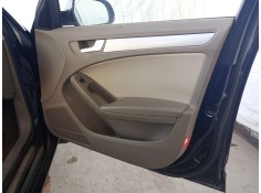 Recambio de elevalunas delantero derecho para audi a4 b8 (8k2) 2.0 tfsi referencia OEM IAM    2