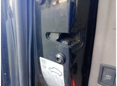 Recambio de cerradura puerta delantera izquierda para audi a4 b8 (8k2) 2.0 tfsi referencia OEM IAM    2