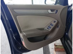 Recambio de elevalunas delantero izquierdo para audi a4 b8 (8k2) 2.0 tfsi referencia OEM IAM    2