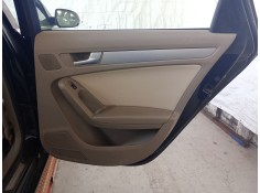 Recambio de elevalunas trasero derecho para audi a4 b8 (8k2) 2.0 tfsi referencia OEM IAM 8K0839462A 1021923065103  2