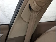 Recambio de cinturon seguridad delantero derecho para audi a4 b8 (8k2) 2.0 tfsi referencia OEM IAM 8K1857706KTPU   2