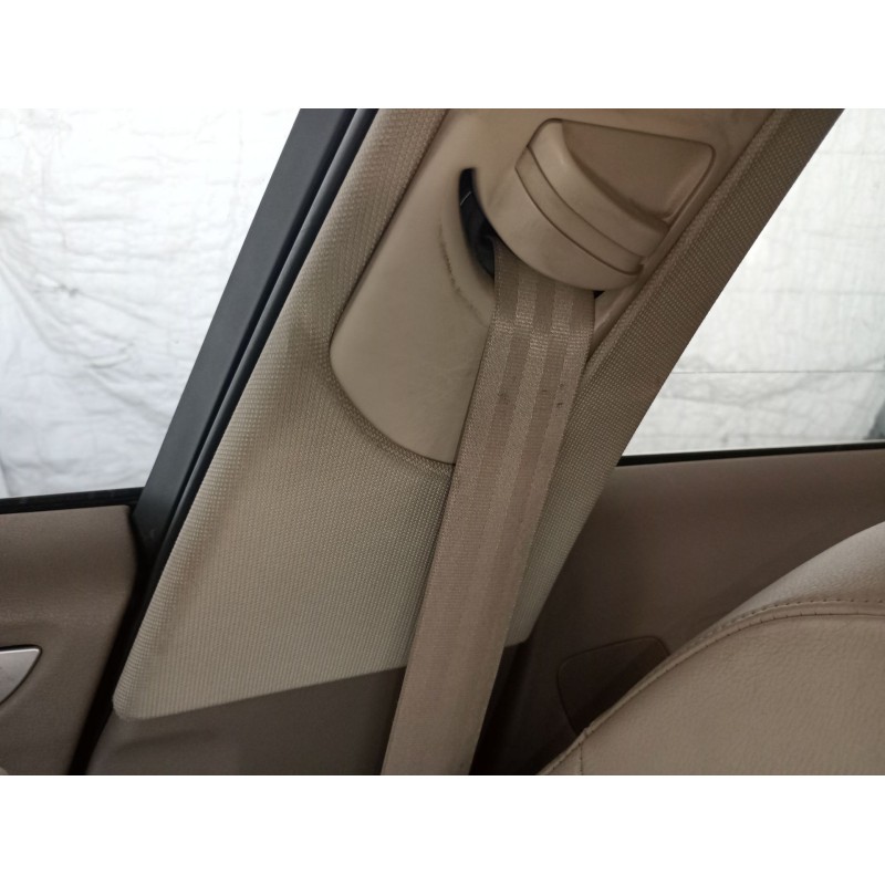 Recambio de cinturon seguridad delantero derecho para audi a4 b8 (8k2) 2.0 tfsi referencia OEM IAM   