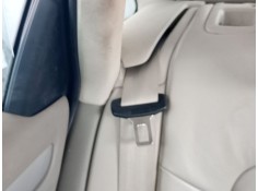 Recambio de cinturon seguridad trasero derecho para audi a4 b8 (8k2) 2.0 tfsi referencia OEM IAM    2