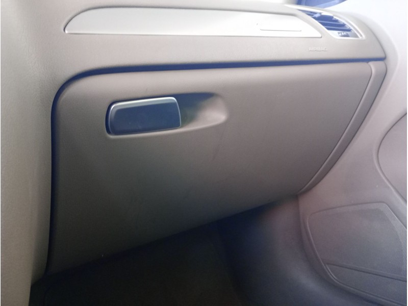 Recambio de guantera para audi a4 b8 (8k2) 2.0 tfsi referencia OEM IAM   