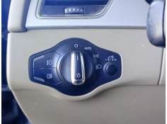 Recambio de mando luces para audi a4 b8 (8k2) 2.0 tfsi referencia OEM IAM    2