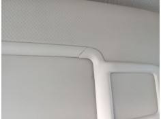 Recambio de parasol izquierdo para audi a4 b8 (8k2) 2.0 tfsi referencia OEM IAM    2