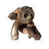 Recambio de turbocompresor para nissan interstar furgoneta (x70) dci 100 referencia OEM IAM  036999H067677 