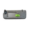 Recambio de parasol izquierdo para kia ceed tourer (cd) 1.0 t-gdi referencia OEM IAM 85210J7000ED  