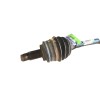 Recambio de transmision delantera derecha para bmw x3 (e83) 2.0 d referencia OEM IAM 31607529202 3450564 