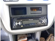 Recambio de sistema audio / radio cd para honda hr-v (gh_) 1.6 16v (gh1, gh3) referencia OEM IAM   