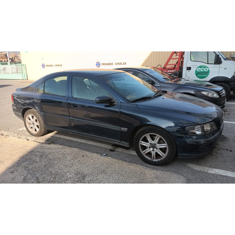 volvo s60 i (384) del año 2003