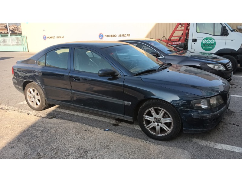 volvo s60 i (384) del año 2003