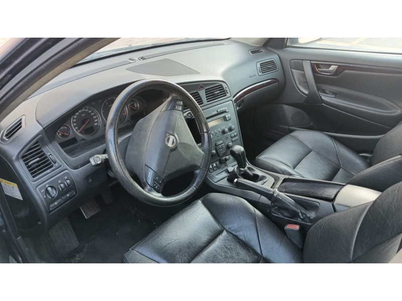 volvo s60 i (384) del año 2003