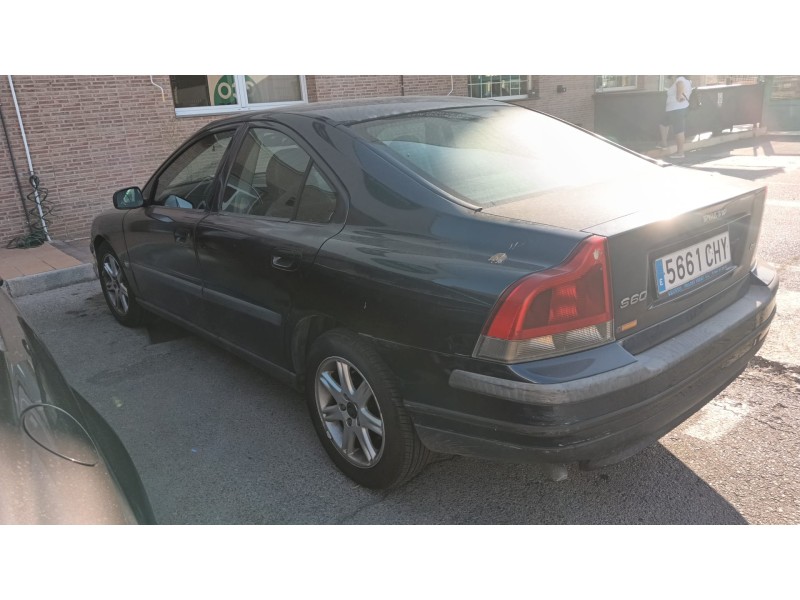 volvo s60 i (384) del año 2003