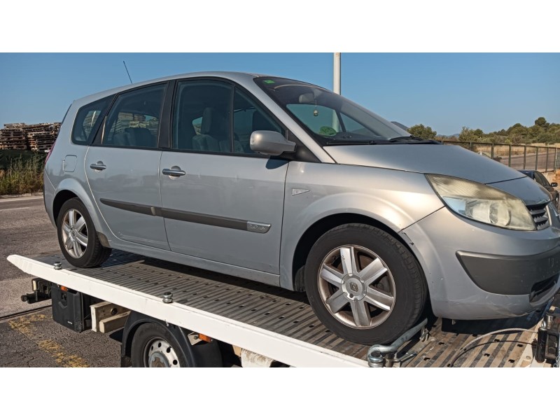 renault grand scénic ii (jm0/1_) del año 2004