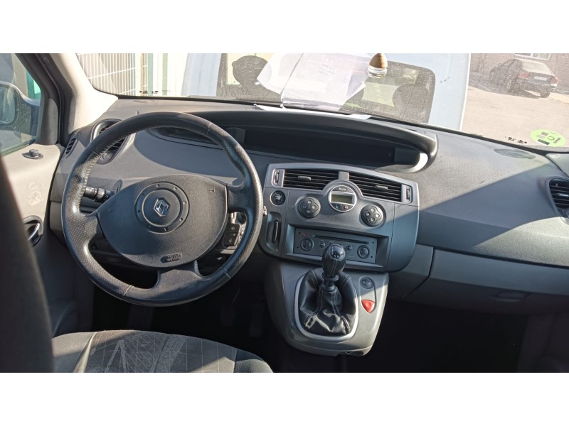 renault grand scénic ii (jm0/1_) del año 2004