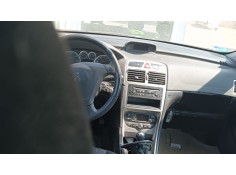 peugeot 307 (3a/c) del año 2005 2