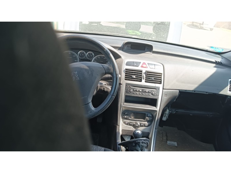 peugeot 307 (3a/c) del año 2005