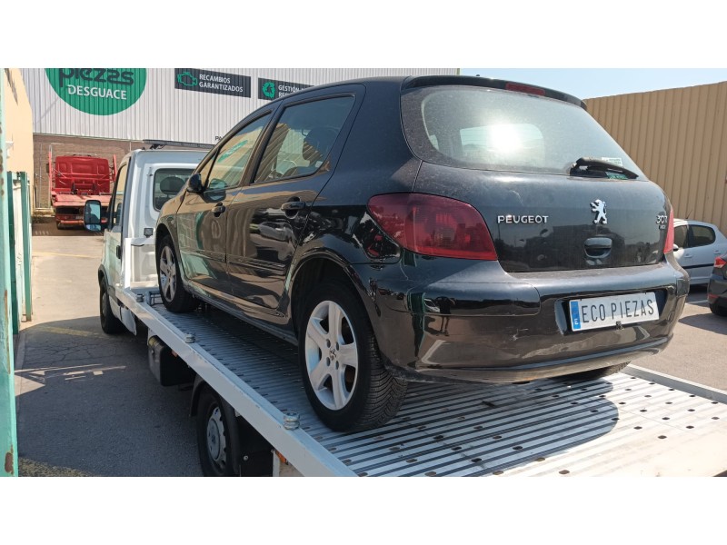 peugeot 307 (3a/c) del año 2005