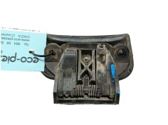 Recambio de maneta exterior delantera derecha para peugeot partner monospace (5_, g_) 1.6 hdi 75 referencia OEM IAM    2