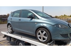 SEAT ALTEA (5P1)