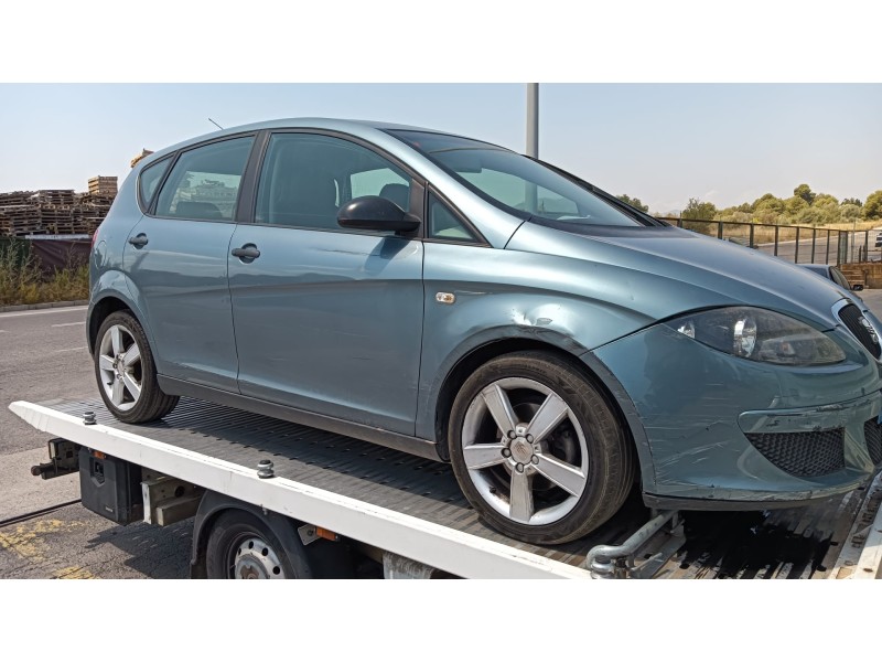 seat altea (5p1) del año 2006