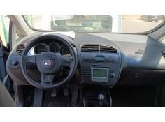 seat altea (5p1) del año 2006 2