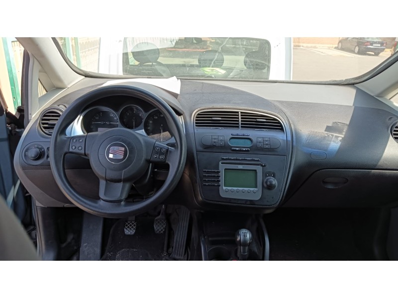 seat altea (5p1) del año 2006