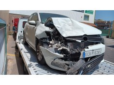 VOLKSWAGEN POLO V (6R1, 6C1)