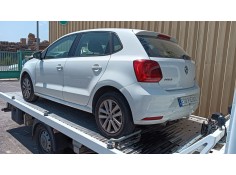 volkswagen polo v (6r1, 6c1) del año 2017 2