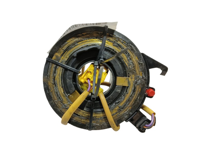 Recambio de anillo airbag para ford fiesta berlina (dx) ambiente referencia OEM IAM  96FB14A664BA 