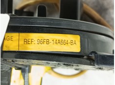 Recambio de anillo airbag para ford fiesta berlina (dx) ambiente referencia OEM IAM  96FB14A664BA  2