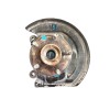 Recambio de mangueta delantera izquierda para nissan qashqai i (j10, nj10) 1.6 dci referencia OEM IAM 40015JD000 40015JD040 