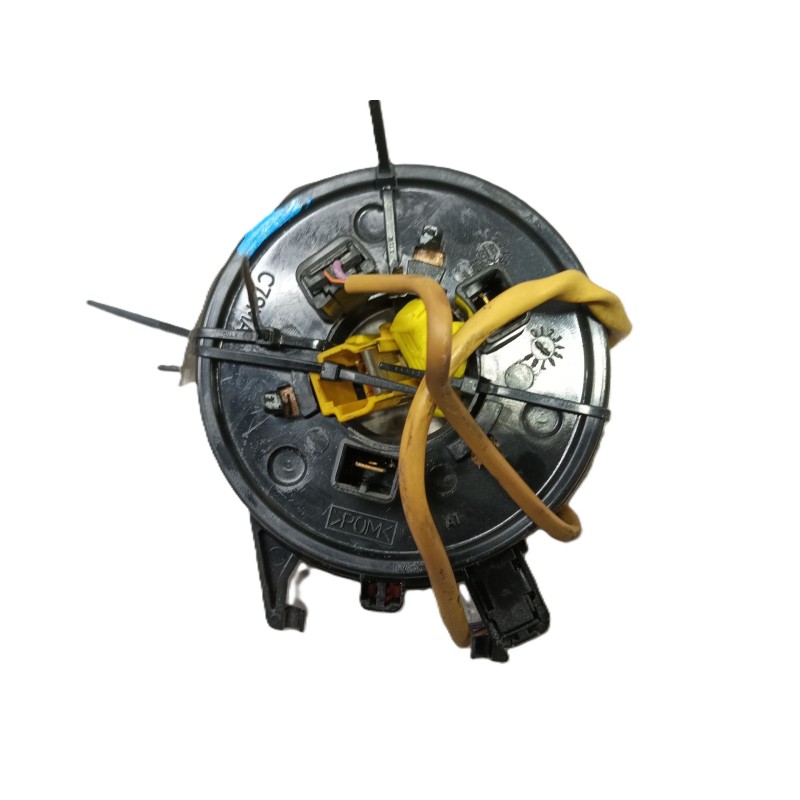 Recambio de anillo airbag para ford fiesta berlina (dx) ambiente referencia OEM IAM  96FB14A664BA 