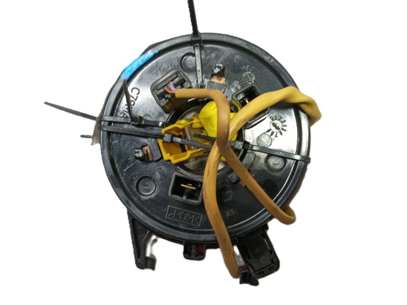 Recambio de anillo airbag para ford fiesta berlina (dx) ambiente referencia OEM IAM  96FB14A664BA 