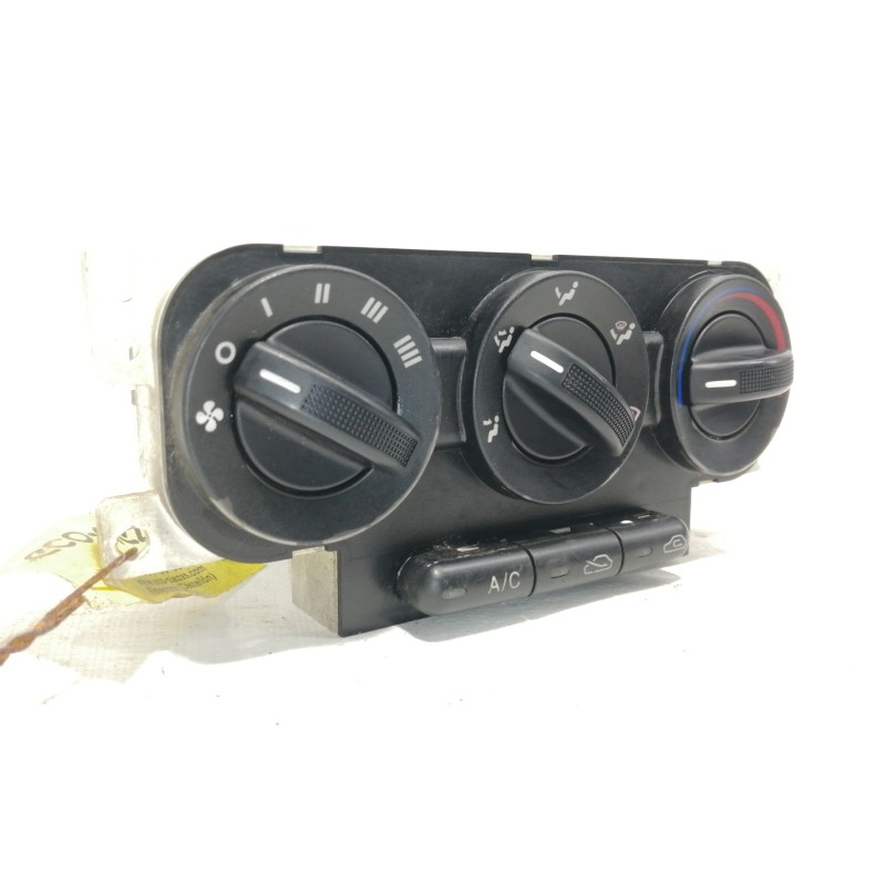 Recambio de mando calefaccion / aire acondicionado para kia sephia ll básico referencia OEM IAM   