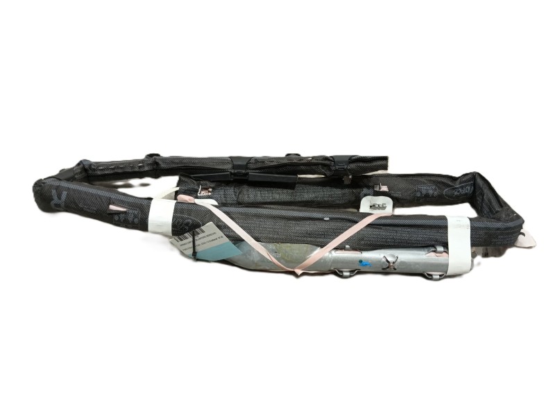 Recambio de airbag cortina delantero derecho para ford fiesta vi (cb1, ccn) 1.0 ecoboost referencia OEM IAM   