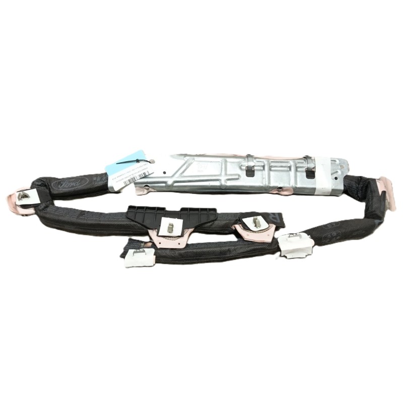 Recambio de airbag cortina delantero derecho para ford fiesta vi (cb1, ccn) 1.0 ecoboost referencia OEM IAM   
