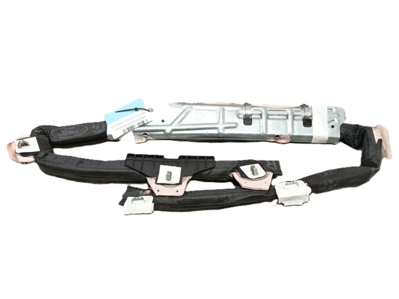 Recambio de airbag cortina delantero derecho para ford fiesta vi (cb1, ccn) 1.0 ecoboost referencia OEM IAM   