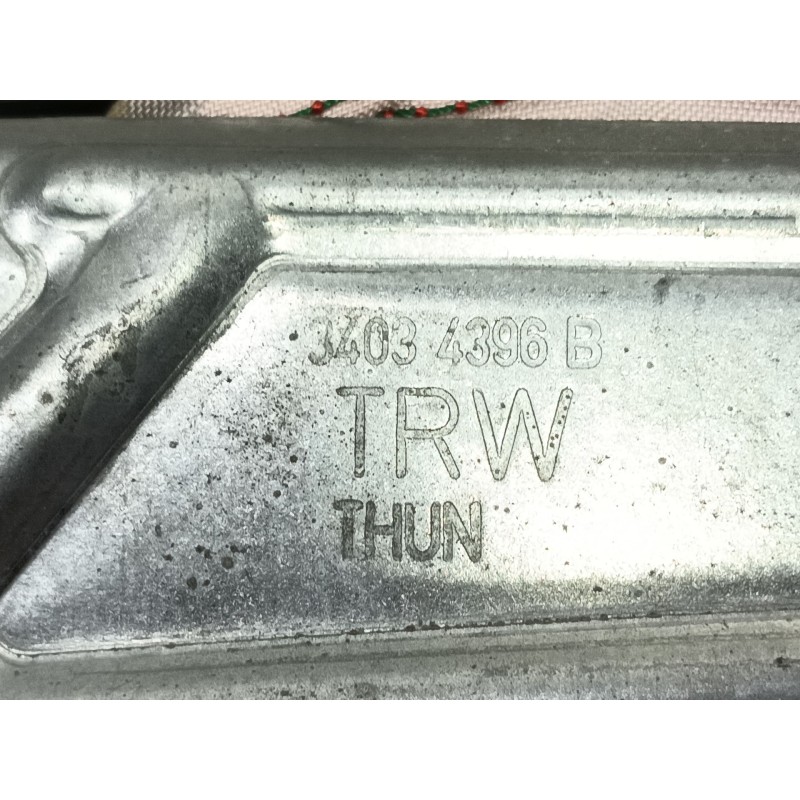 Recambio de airbag cortina delantero derecho para ford fiesta vi (cb1, ccn) 1.0 ecoboost referencia OEM IAM   