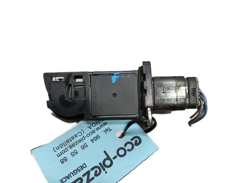 Recambio de caudalimetro para ford fiesta vi (cb1, ccn) 1.0 ecoboost referencia OEM IAM   