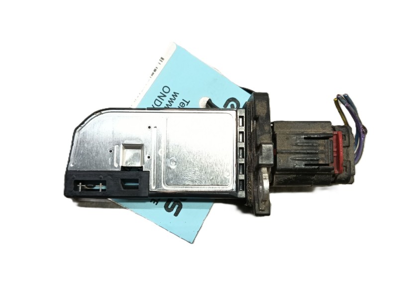Recambio de caudalimetro para ford fiesta vi (cb1, ccn) 1.0 ecoboost referencia OEM IAM   
