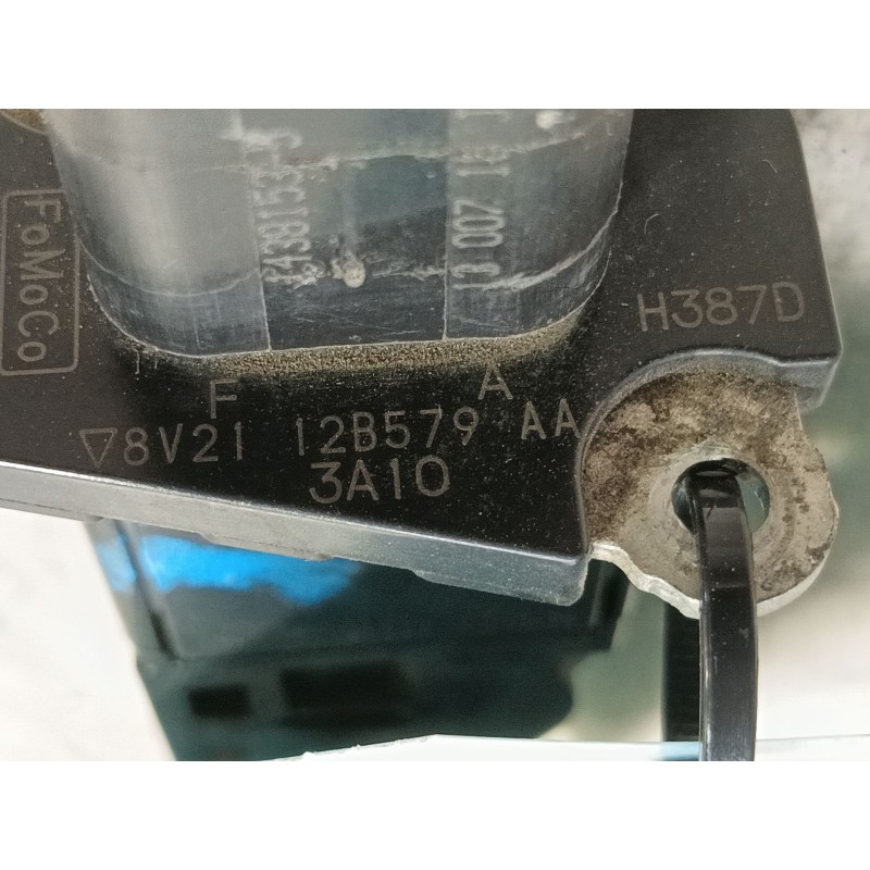Recambio de caudalimetro para ford fiesta vi (cb1, ccn) 1.0 ecoboost referencia OEM IAM   
