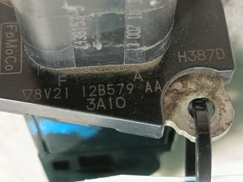 Recambio de caudalimetro para ford fiesta vi (cb1, ccn) 1.0 ecoboost referencia OEM IAM   