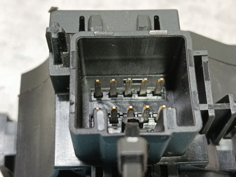 Recambio de mando limpia para ford fiesta vi (cb1, ccn) 1.0 ecoboost referencia OEM IAM   