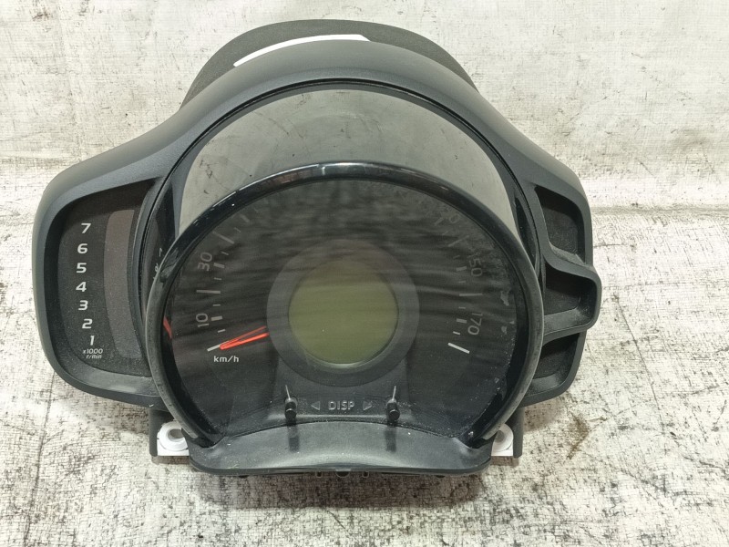 Recambio de cuadro instrumentos para peugeot 108 1.0 vti 72 referencia OEM IAM   