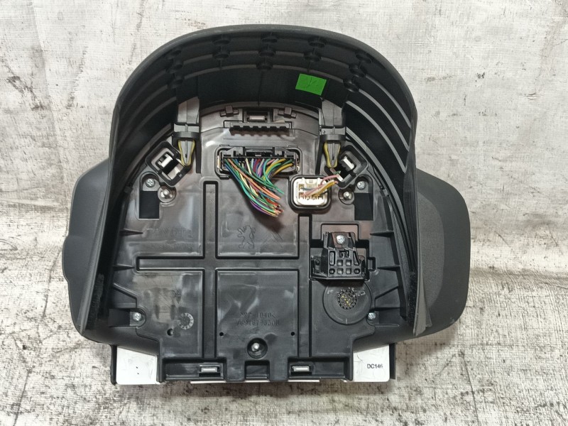 Recambio de cuadro instrumentos para peugeot 108 1.0 vti 72 referencia OEM IAM   